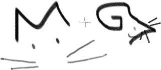 Cat and Rat